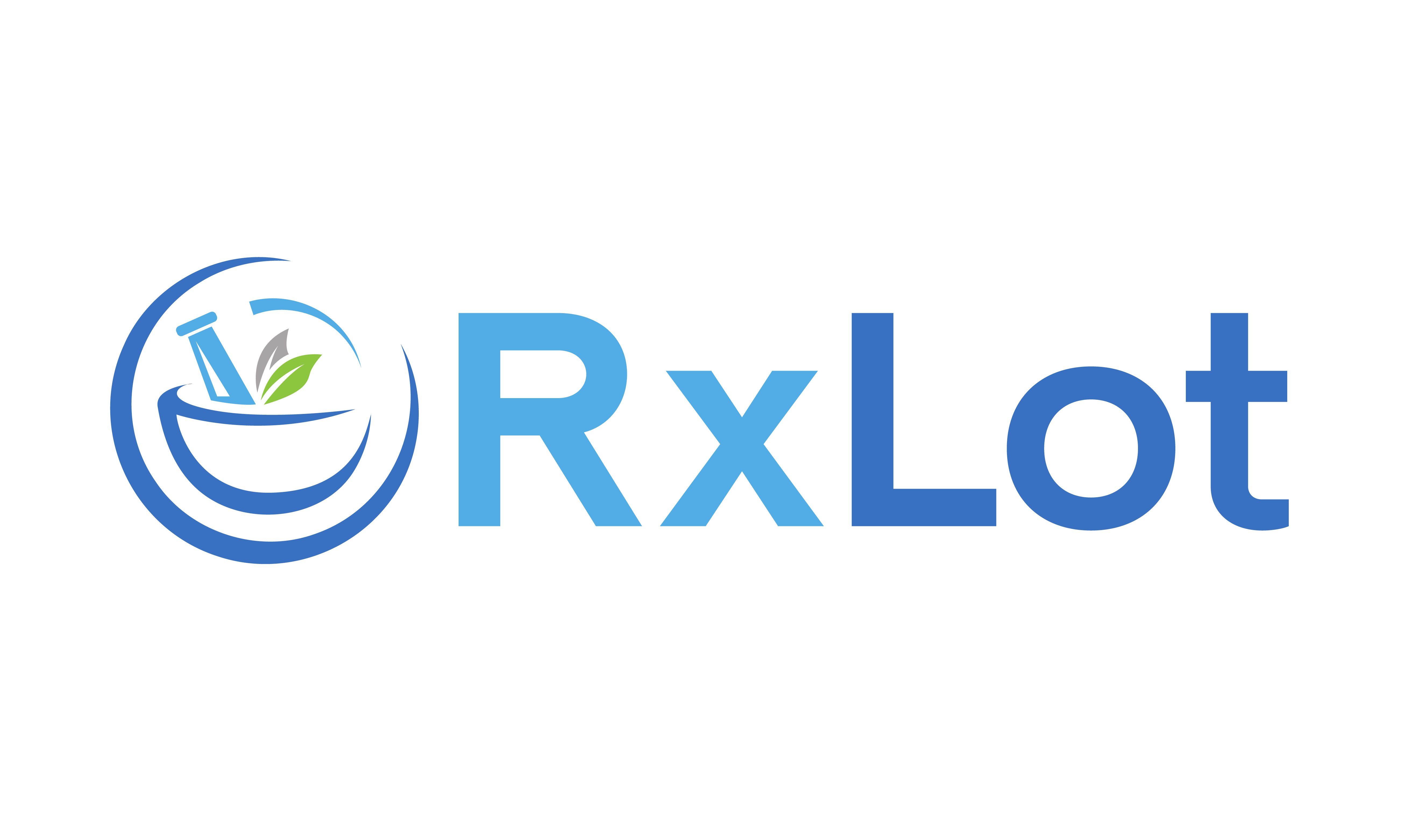 RxLot logo